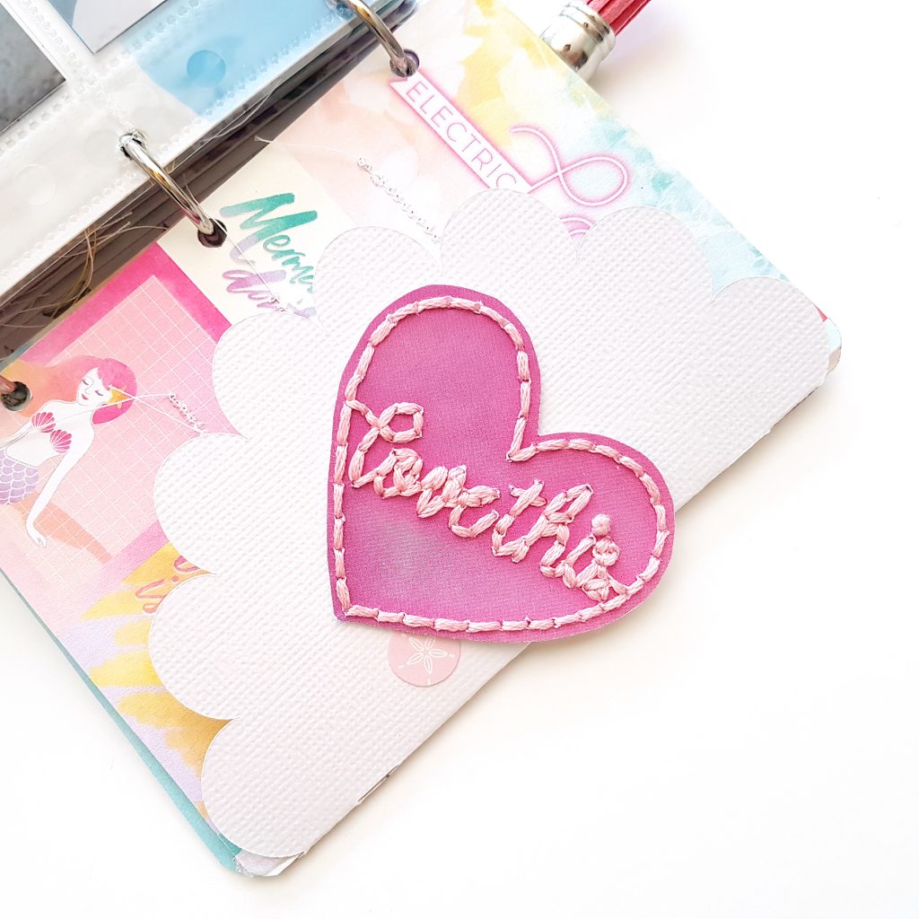 Stamp & Scrapbook EXPO