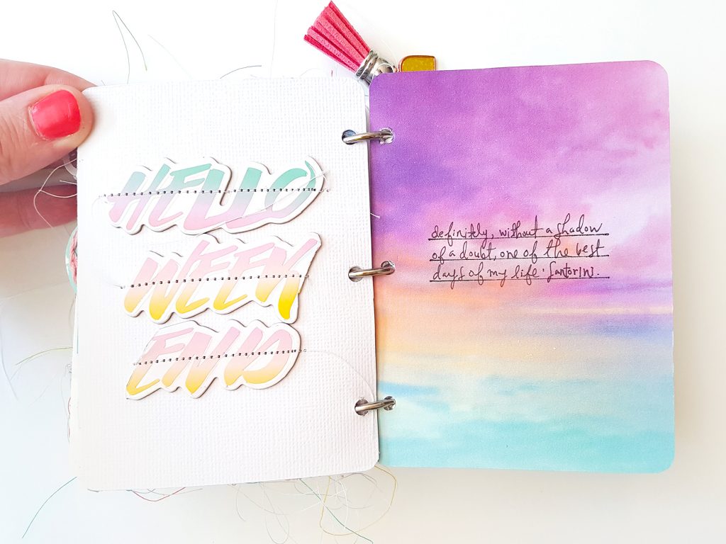 Stamp & Scrapbook EXPO