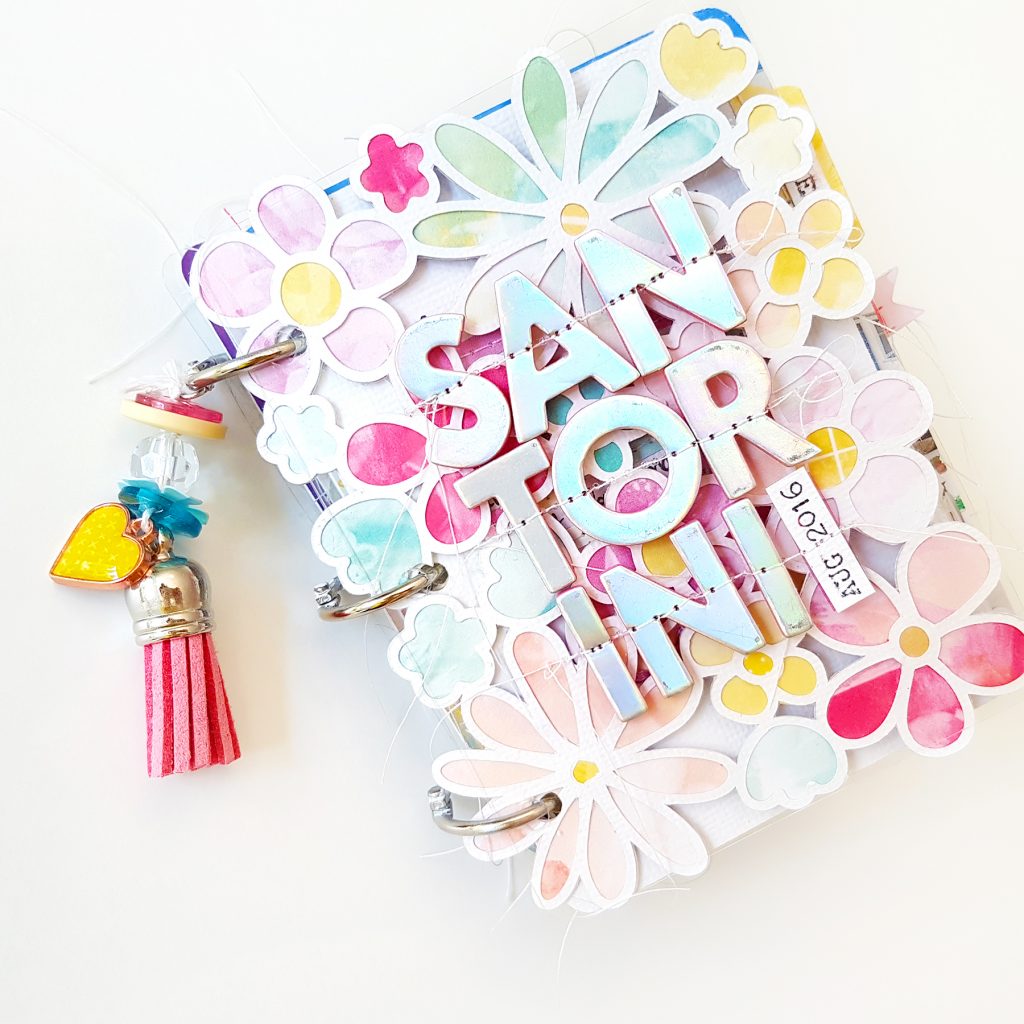 Stamp & Scrapbook EXPO