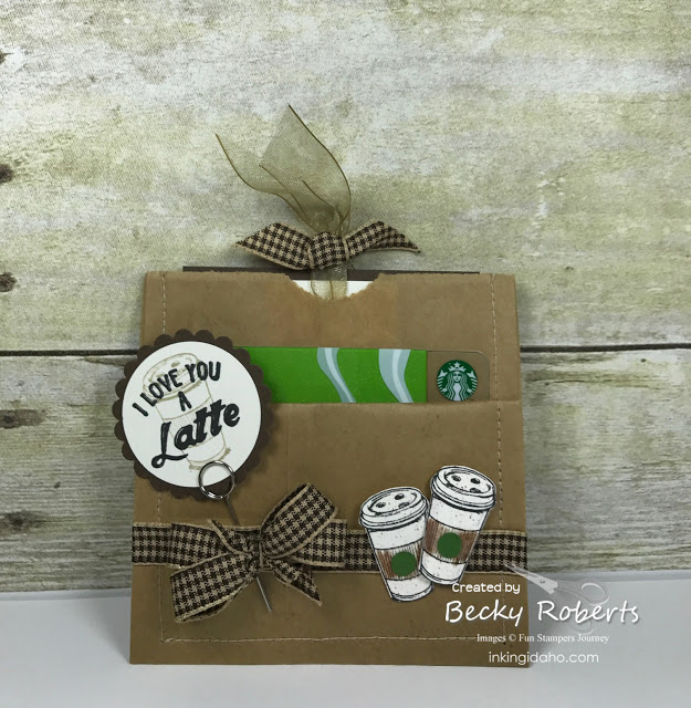 Stamp & Scrapbook EXPO