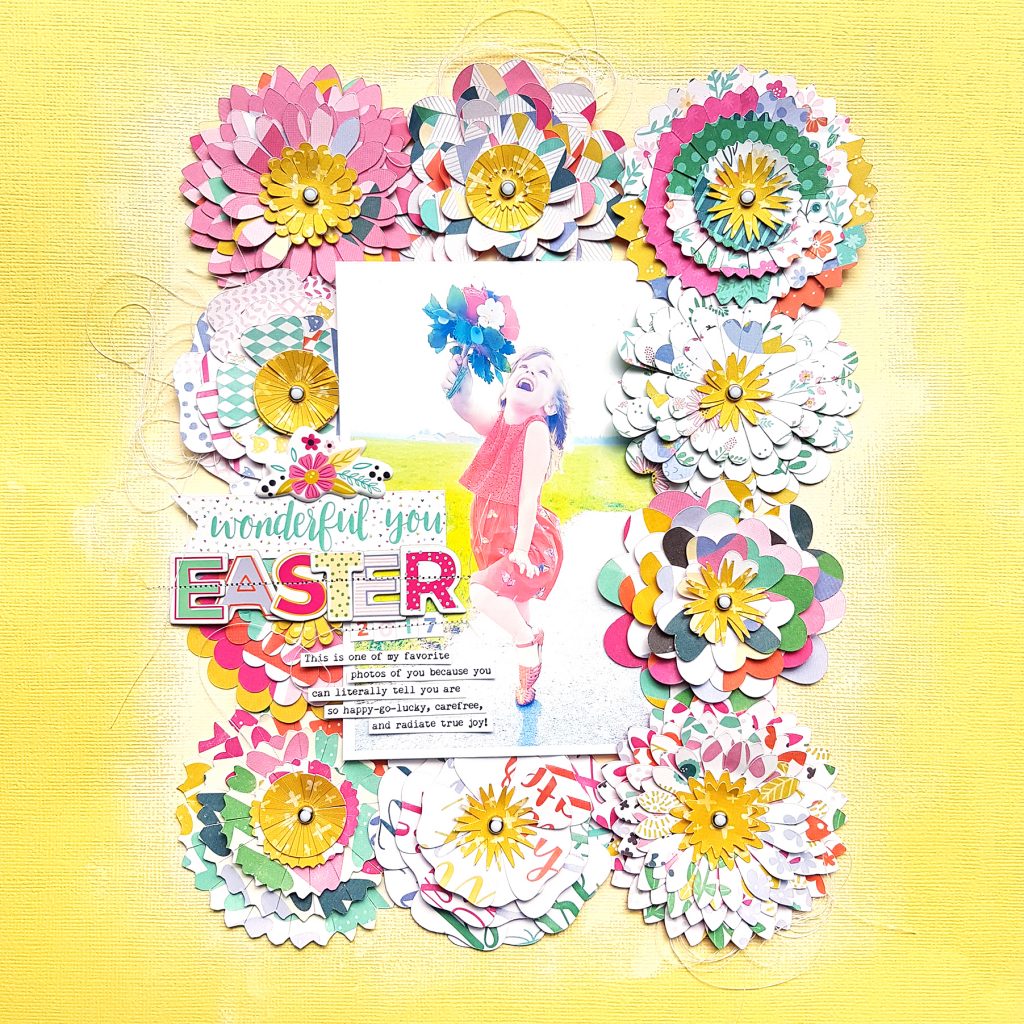 Stamp & Scrapbook EXPO
