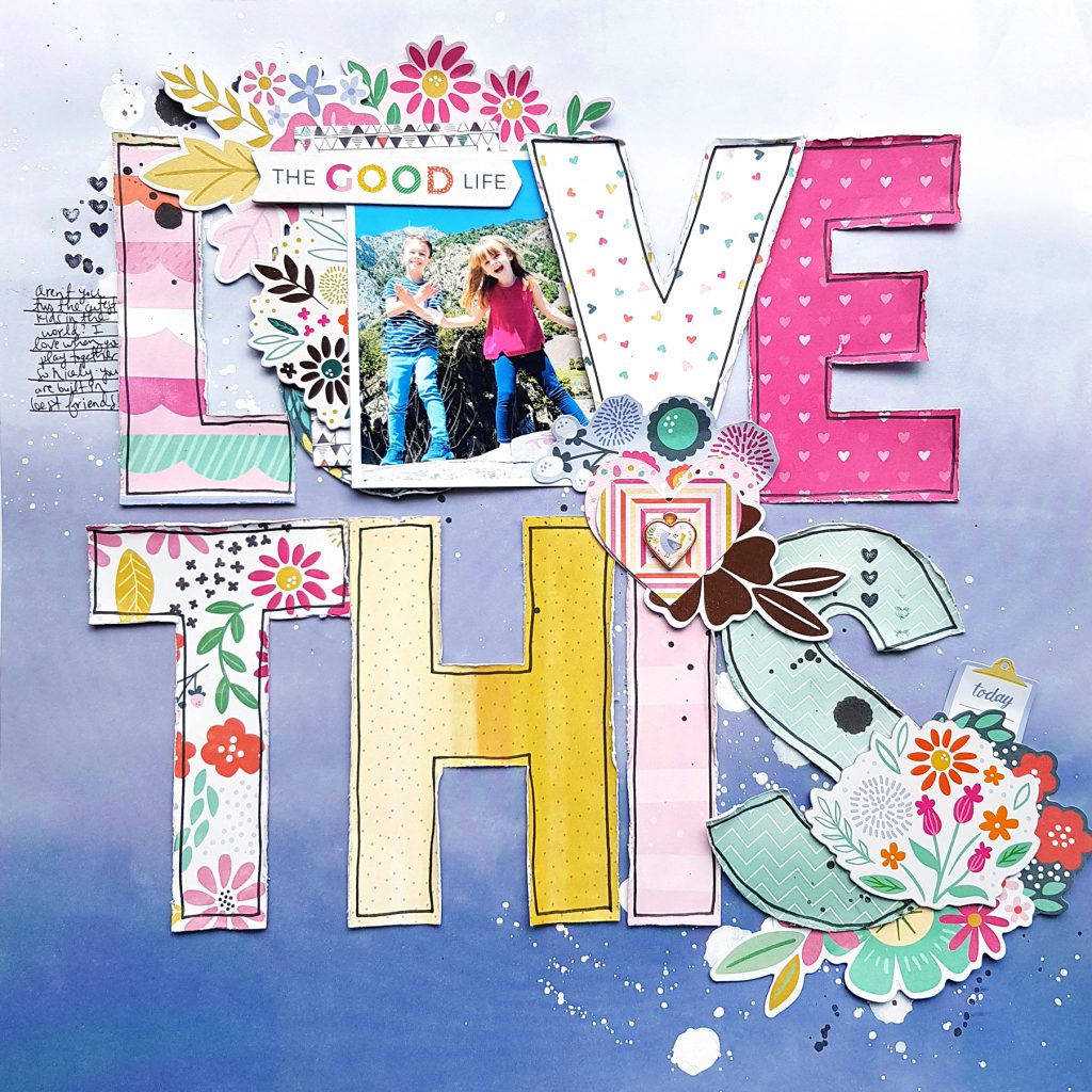 Stamp & Scrapbook EXPO