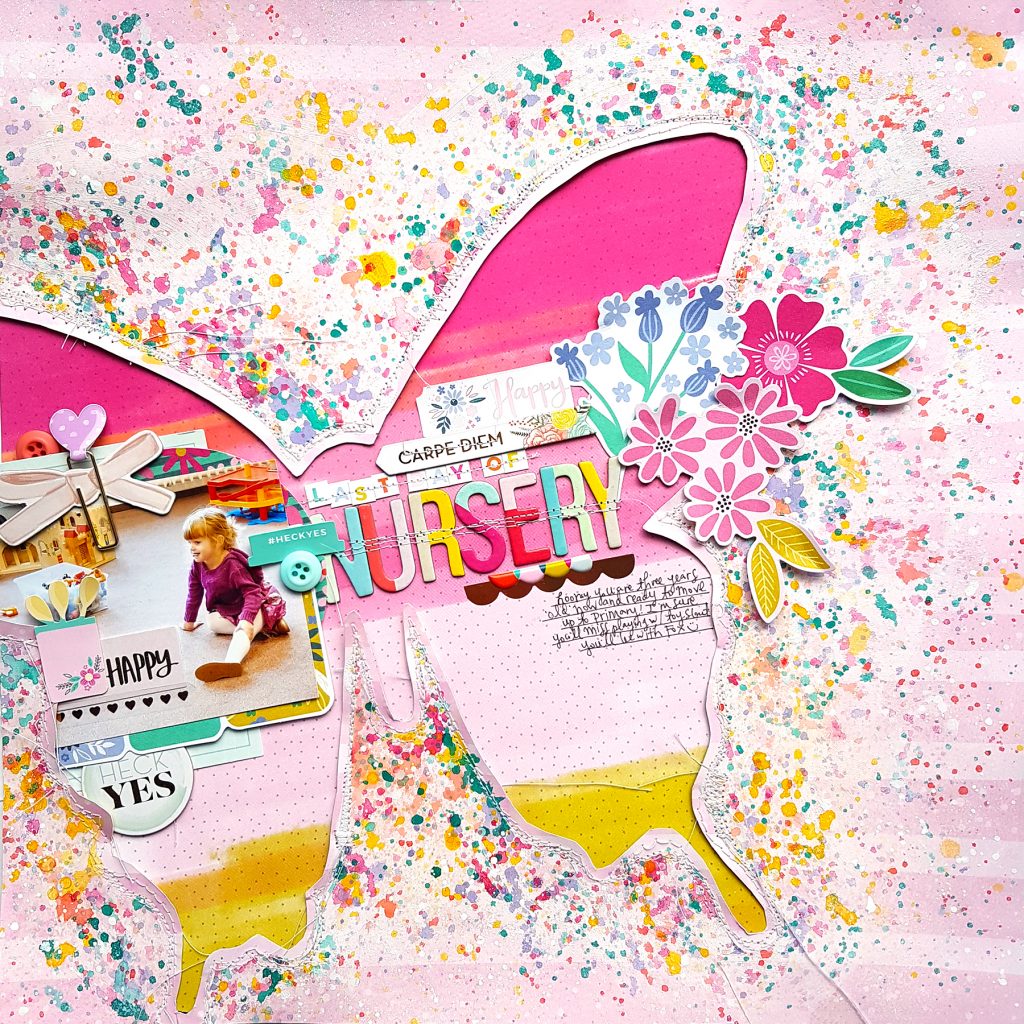 Stamp & Scrapbook EXPO