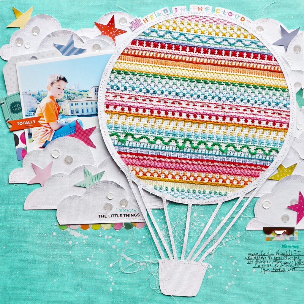 Stamp & Scrapbook EXPO