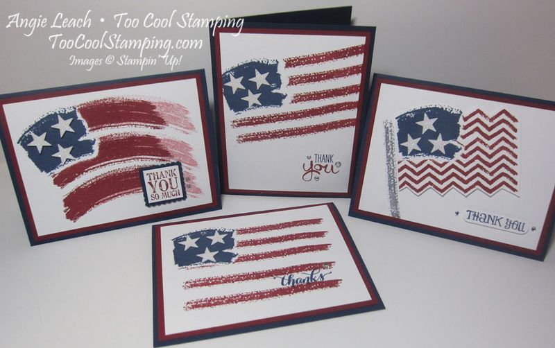 Stamp & Scrapbook EXPO
