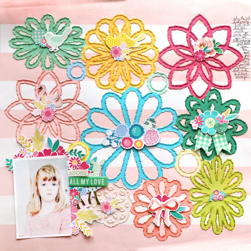 Stamp & Scrapbook EXPO
