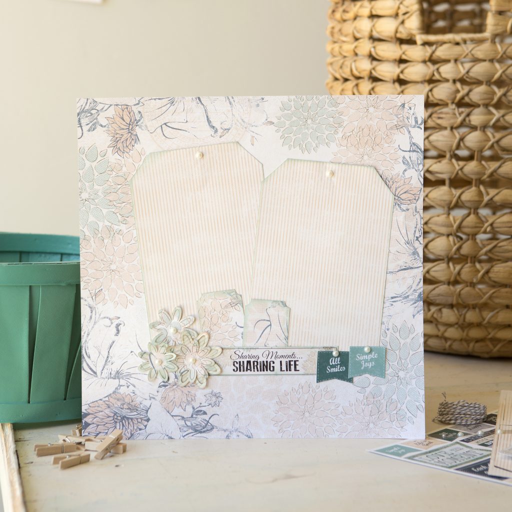 Stamp & Scrapbook EXPO