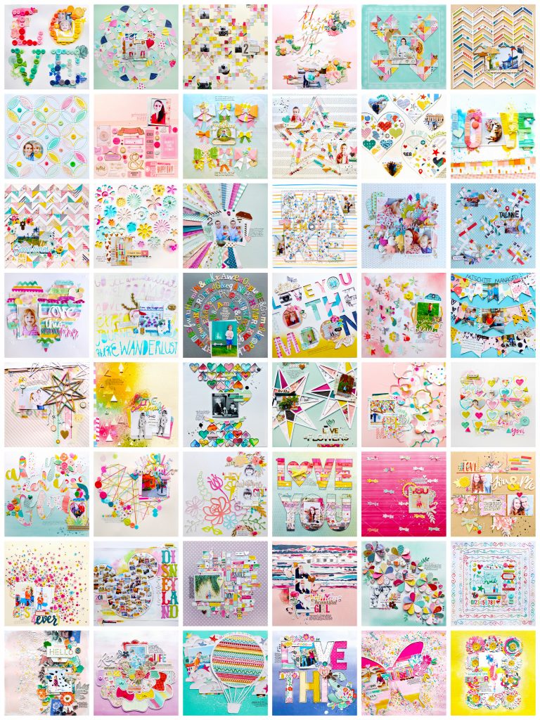 Stamp & Scrapbook EXPO