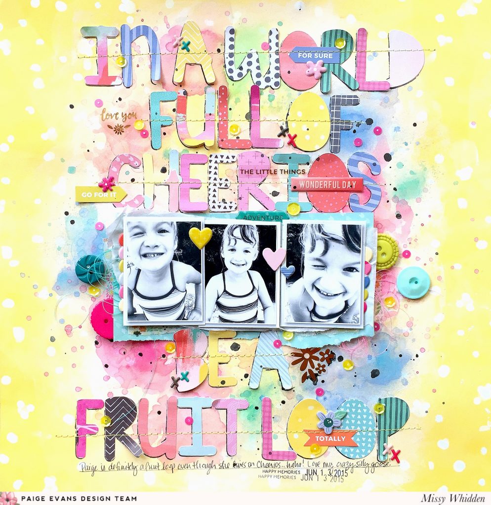 Stamp & Scrapbook EXPO