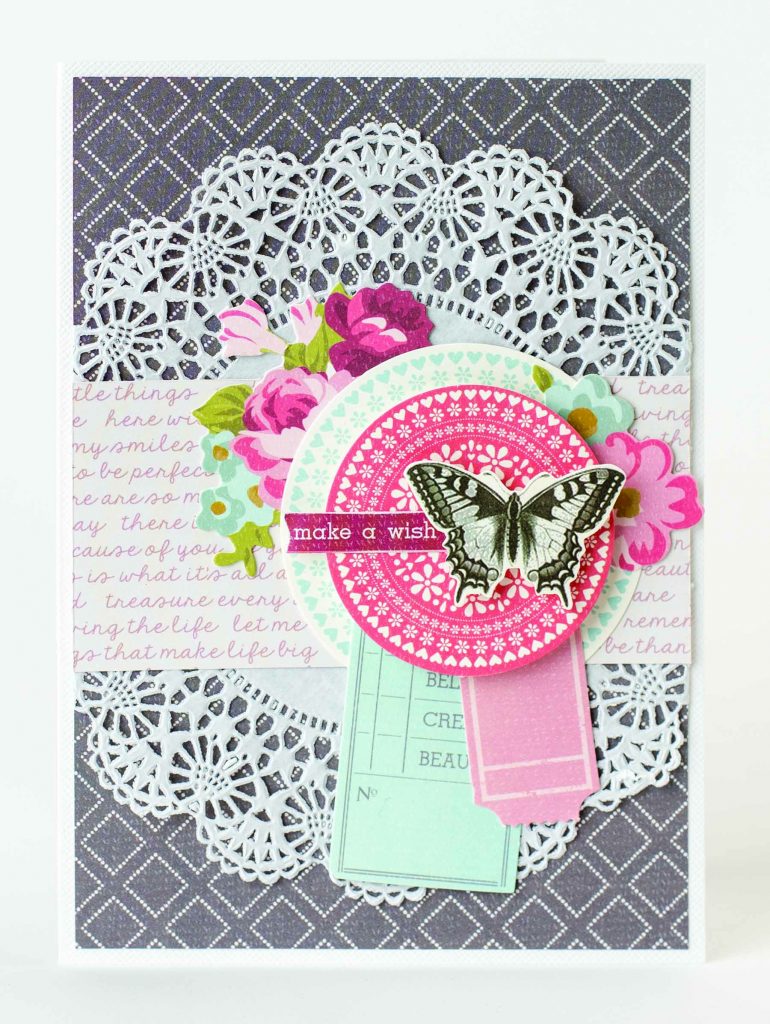 Stamp & Scrapbook EXPO