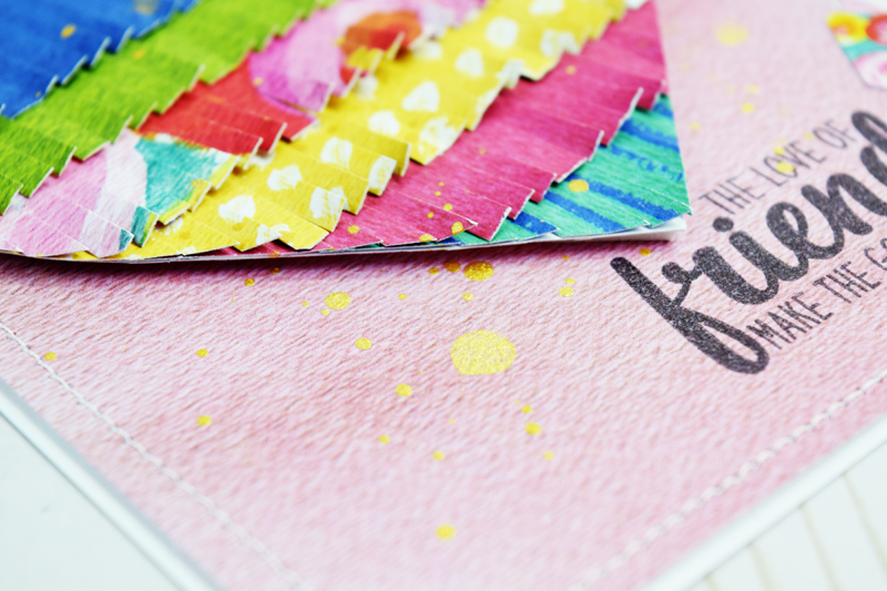 Stamp & Scrapbook EXPO