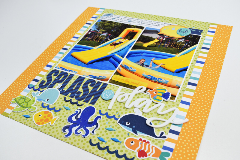 Stamp & Scrapbook EXPO