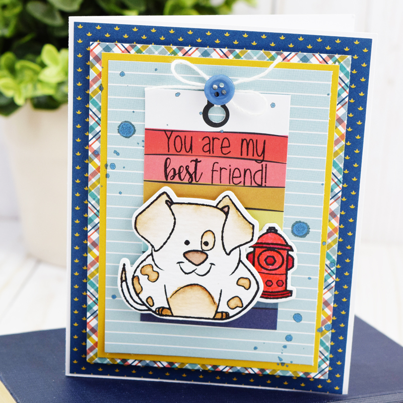 Stamp & Scrapbook EXPO