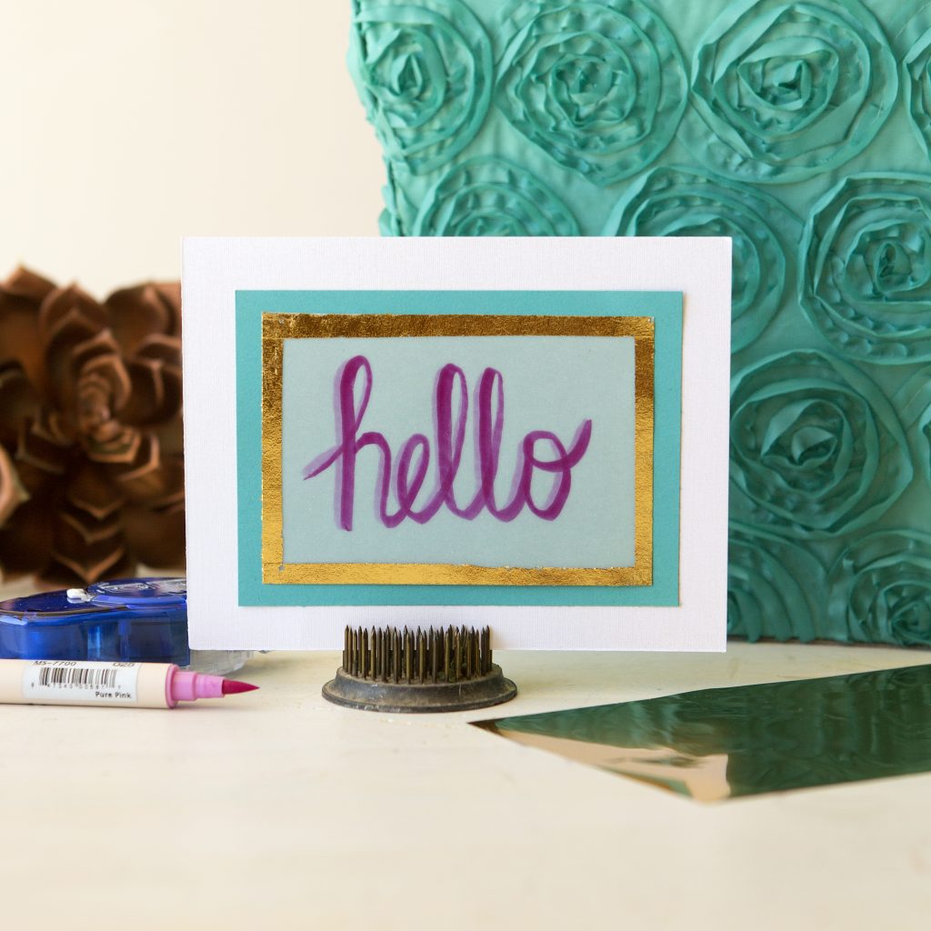 Stamp & Scrapbook EXPO