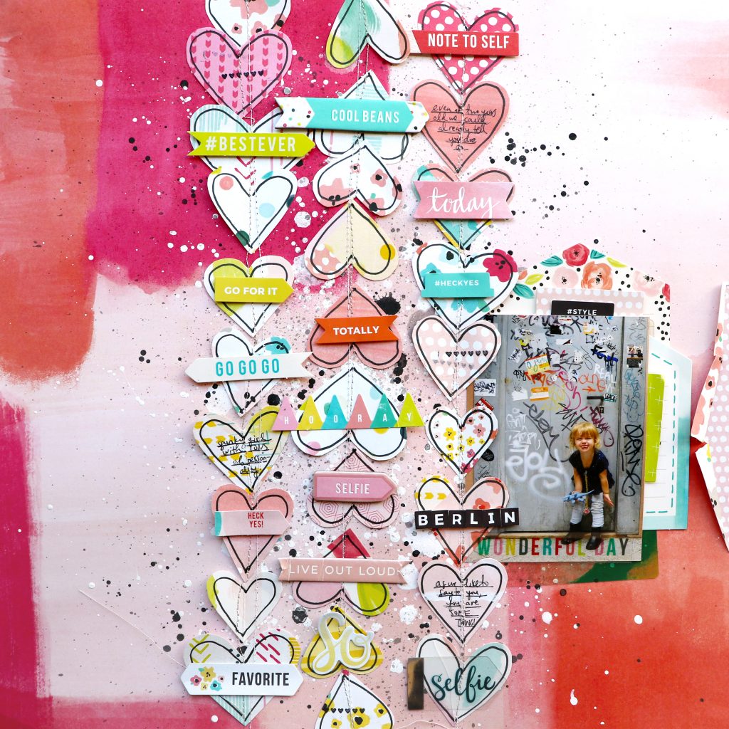 Stamp & Scrapbook EXPO