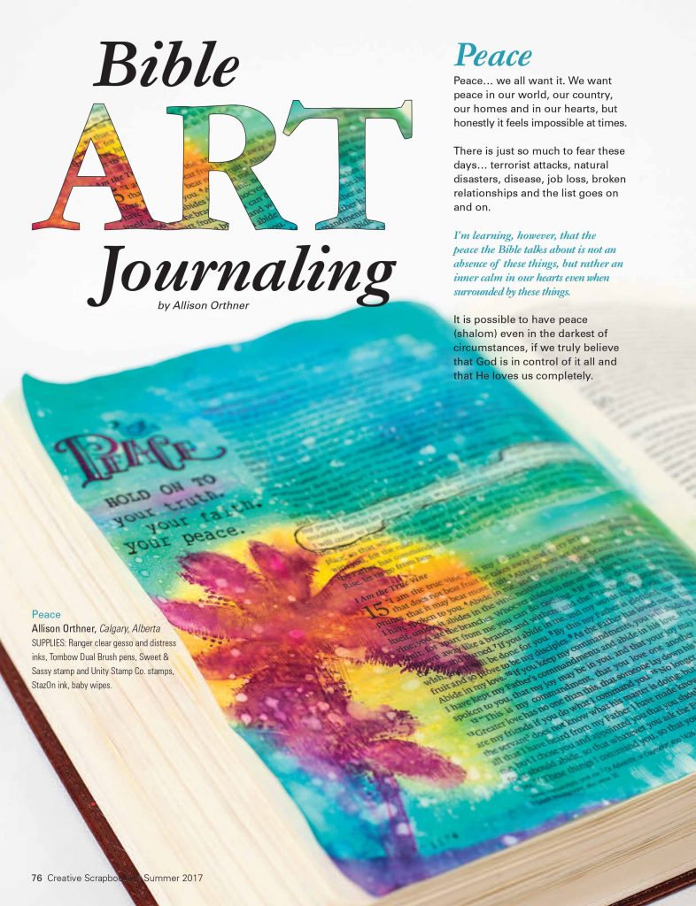 Stamp & Scrapbook EXPO