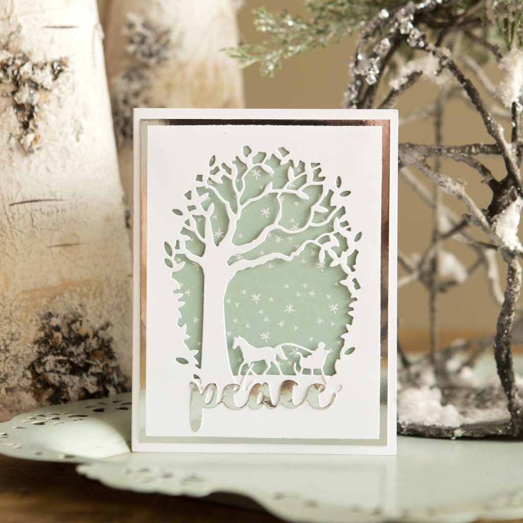Stamp & Scrapbook EXPO