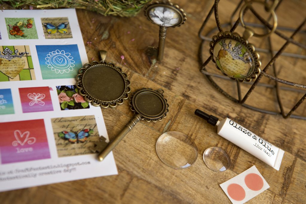 Stamp & Scrapbook EXPO
