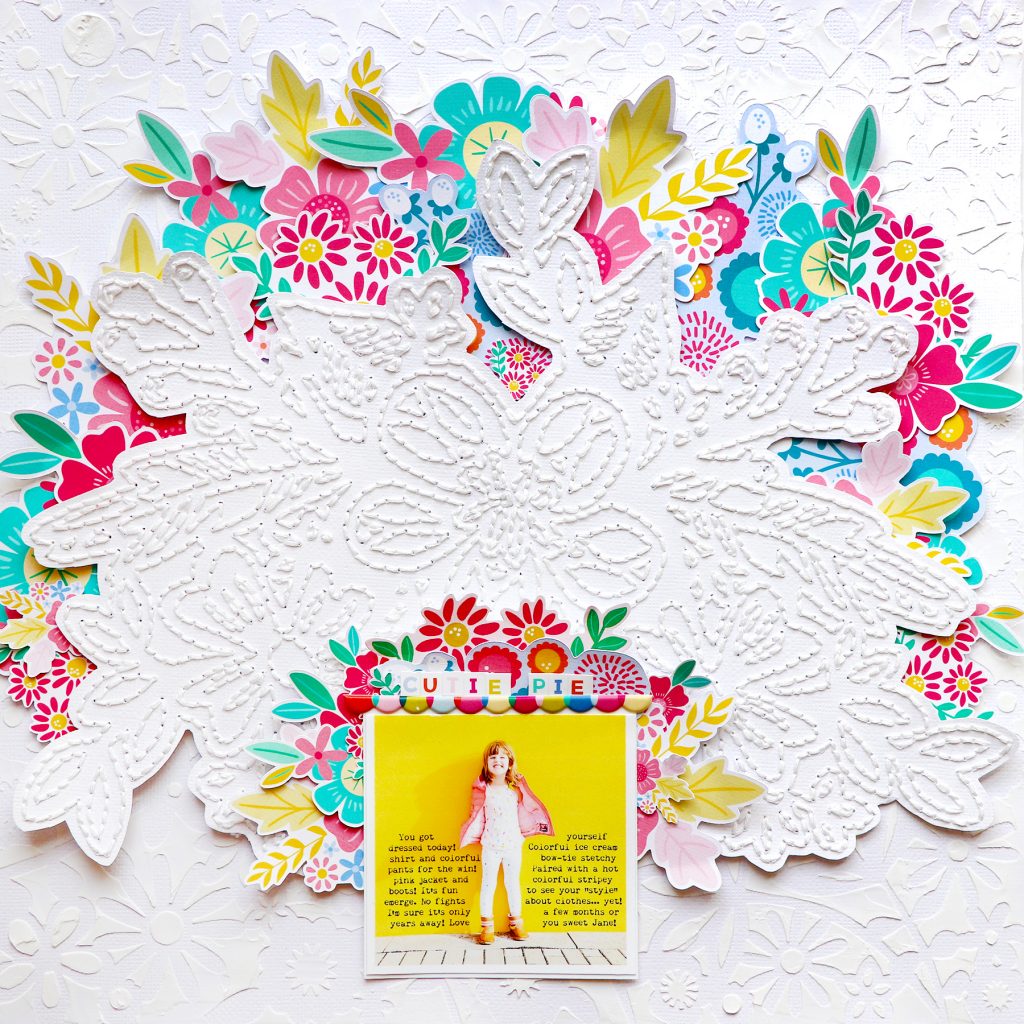 Stamp & Scrapbook EXPO