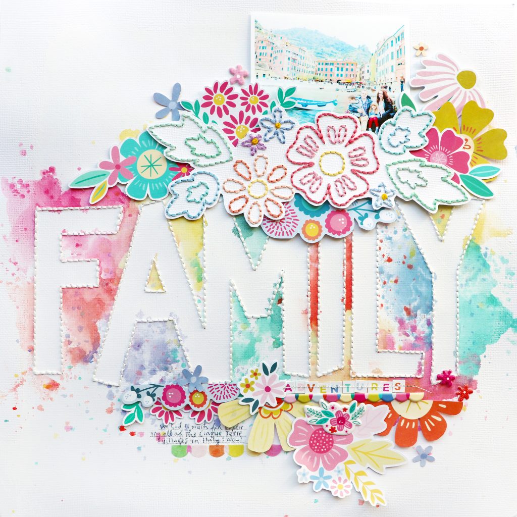 Stamp & Scrapbook EXPO
