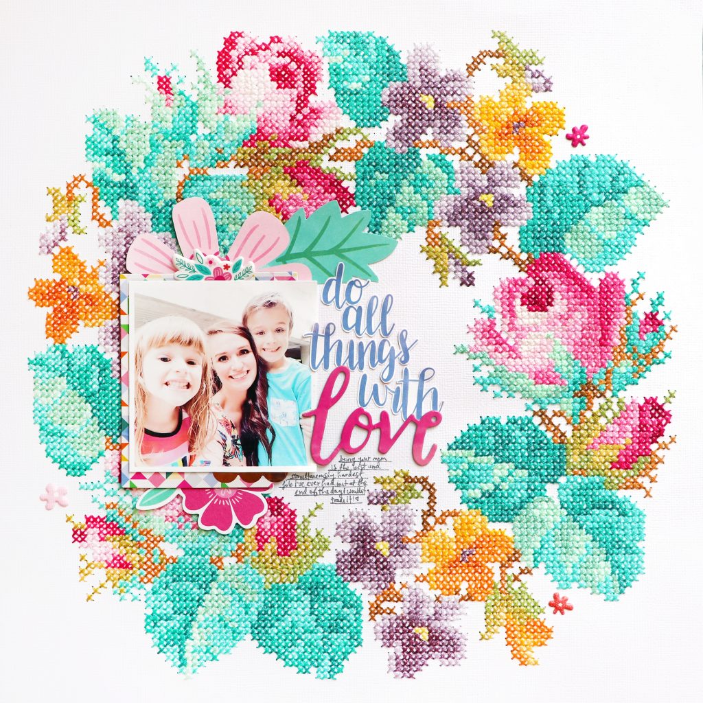 Stamp & Scrapbook EXPO