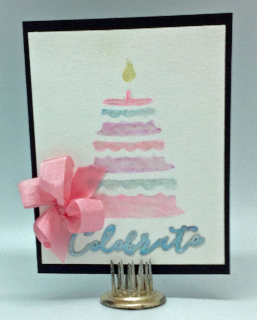 Stamp & Scrapbook EXPO