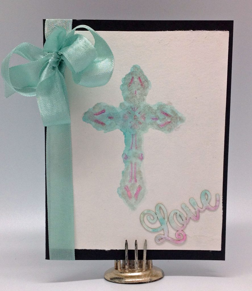 Stamp & Scrapbook EXPO