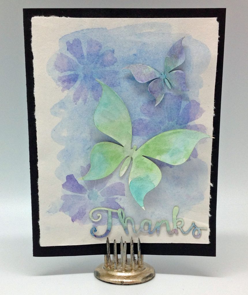 Stamp & Scrapbook EXPO