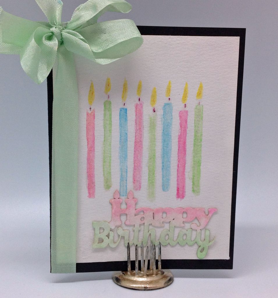 Stamp & Scrapbook EXPO