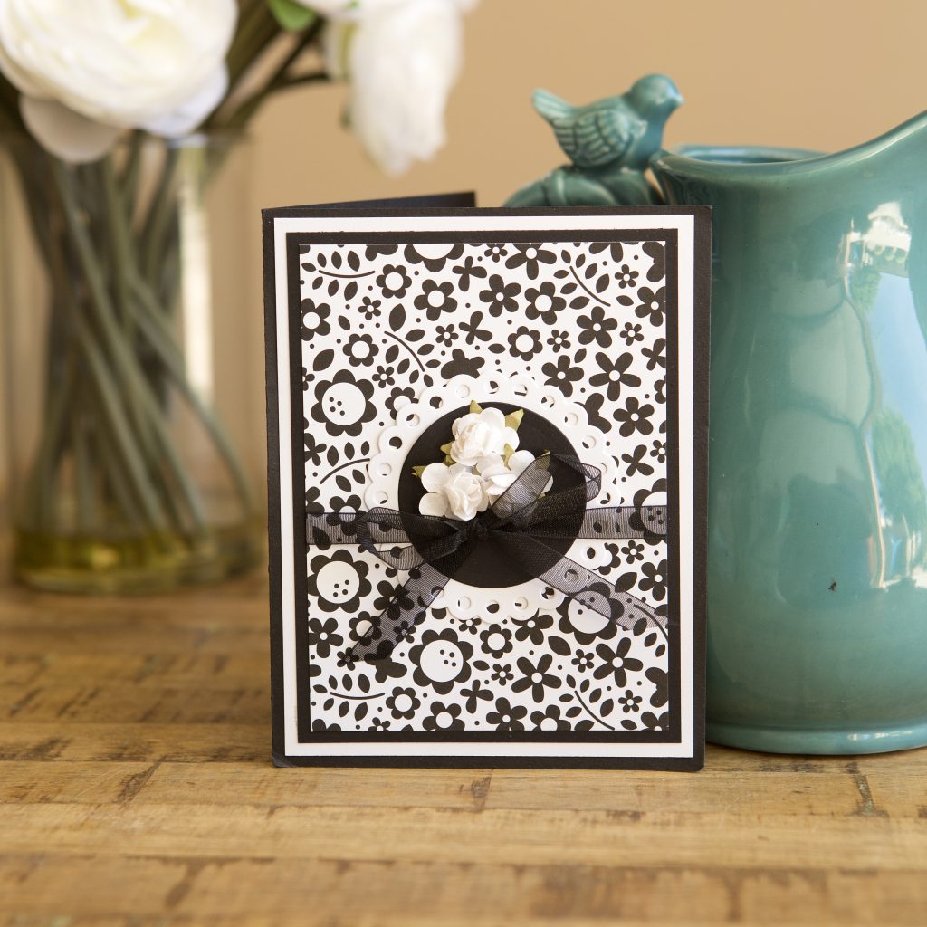 Stamp & Scrapbook EXPO