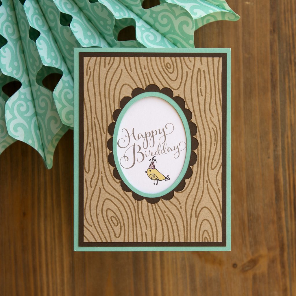 Stamp & Scrapbook EXPO