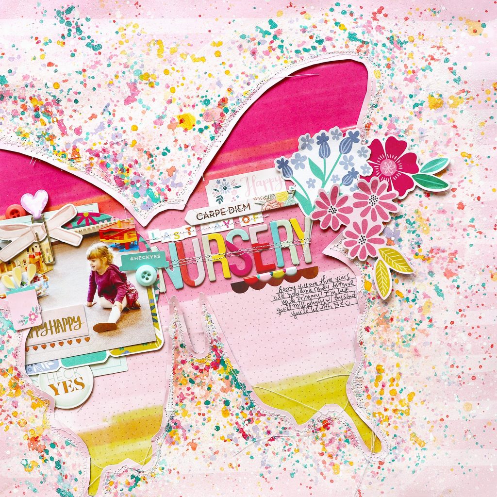 Stamp & Scrapbook EXPO