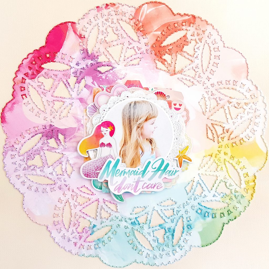 Stamp & Scrapbook EXPO