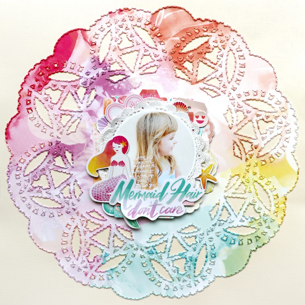 Stamp & Scrapbook EXPO