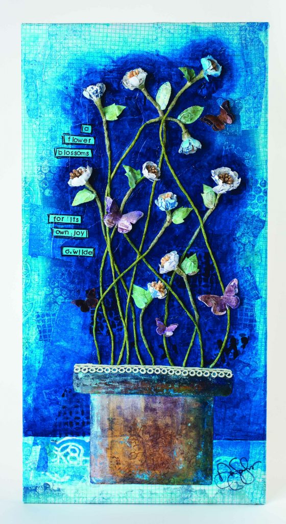 Stamp & Scrapbook EXPO