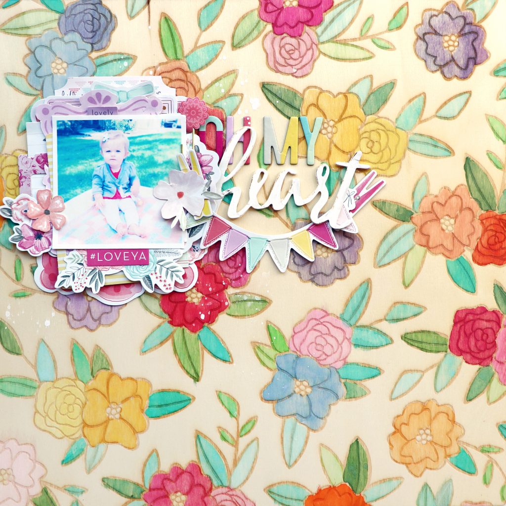 Stamp & Scrapbook EXPO