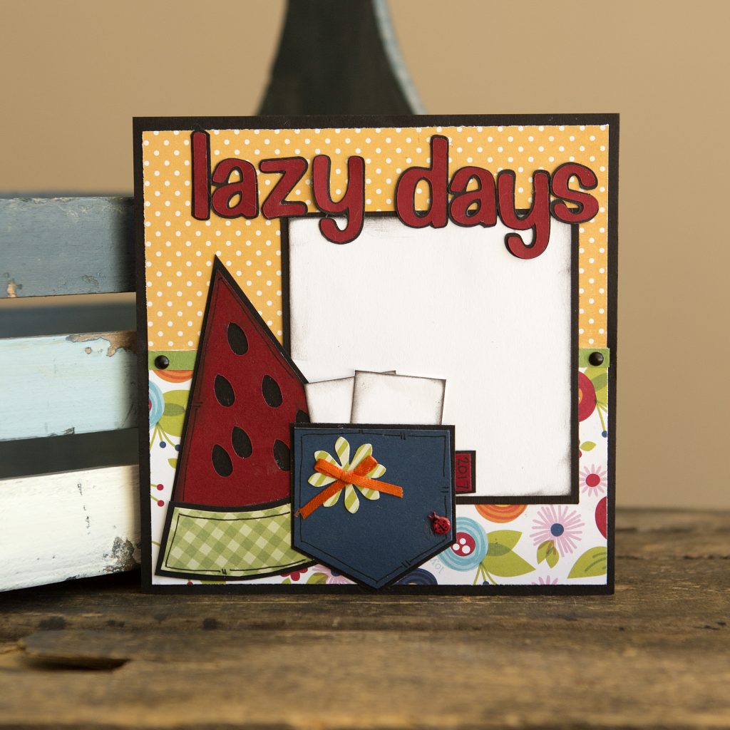 Stamp & Scrapbook EXPO