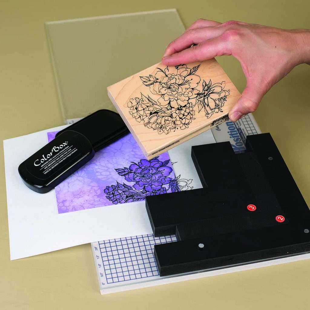 Stamp & Scrapbook EXPO