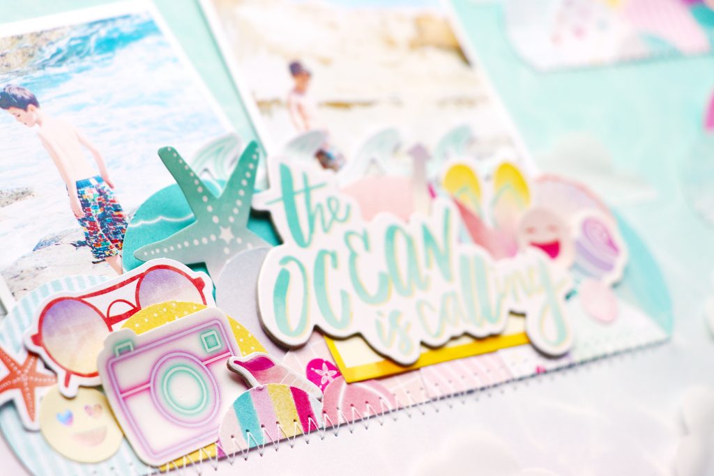 Stamp & Scrapbook EXPO