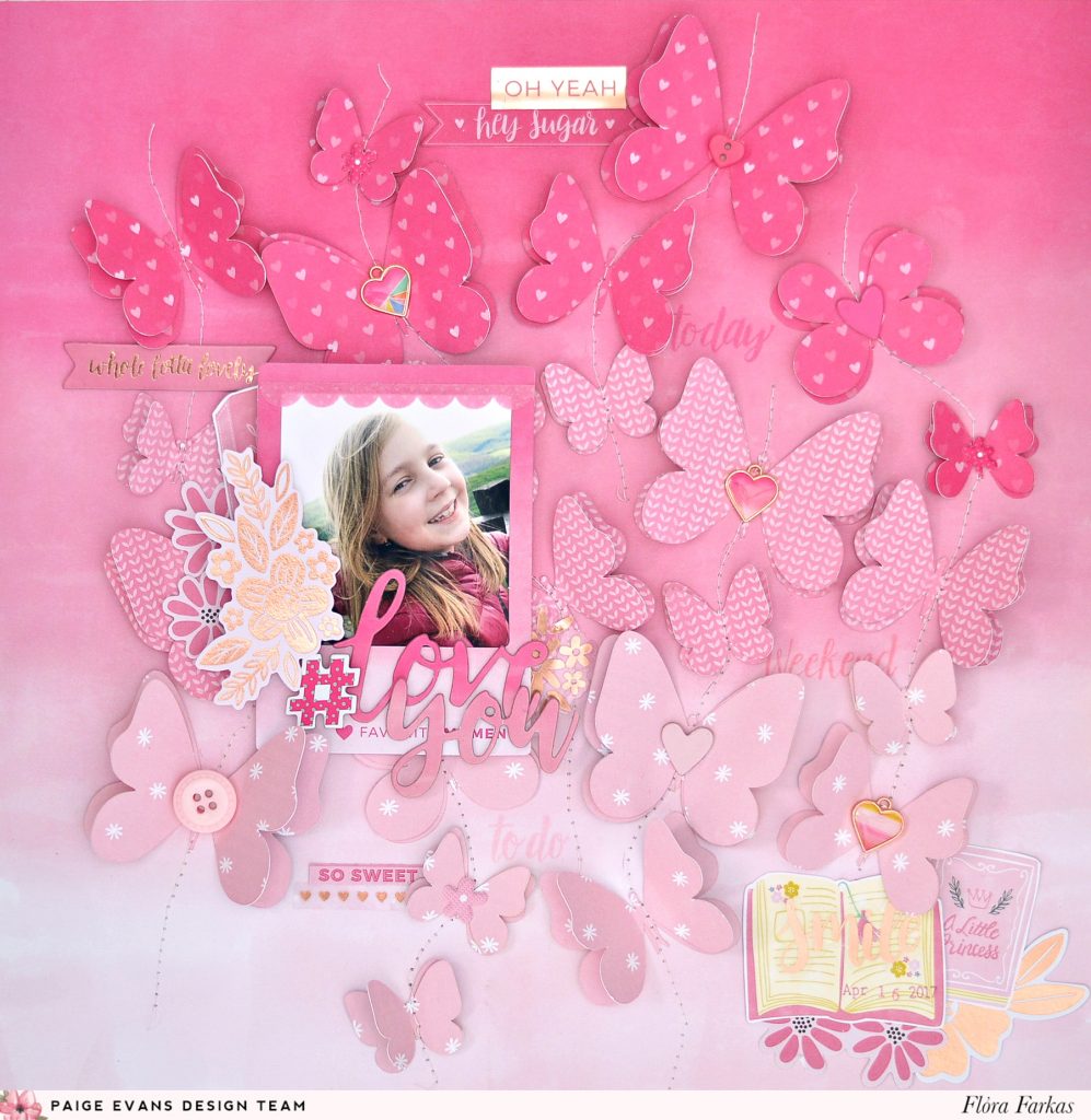 Stamp & Scrapbook EXPO