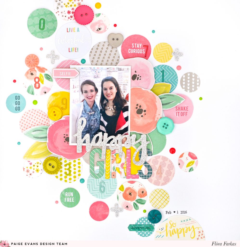 Stamp & Scrapbook EXPO