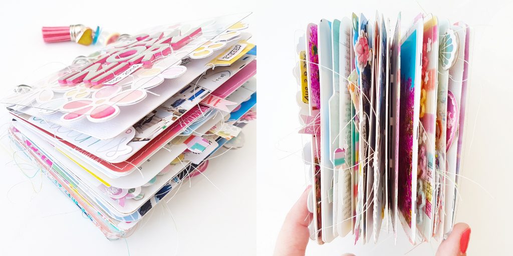 Stamp & Scrapbook EXPO