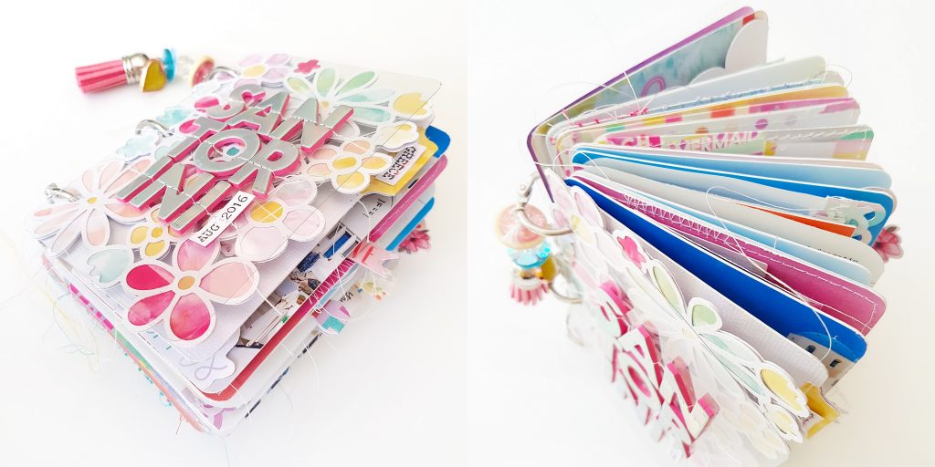 Stamp & Scrapbook EXPO