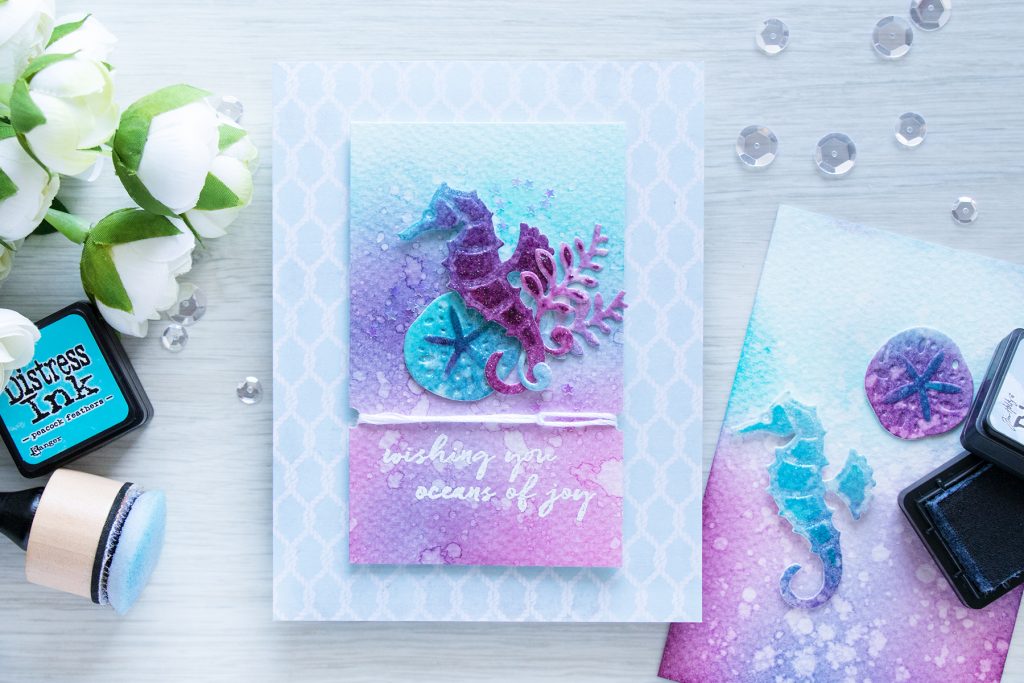 Stamp & Scrapbook EXPO