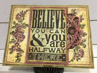 Stamp & Scrapbook EXPO
