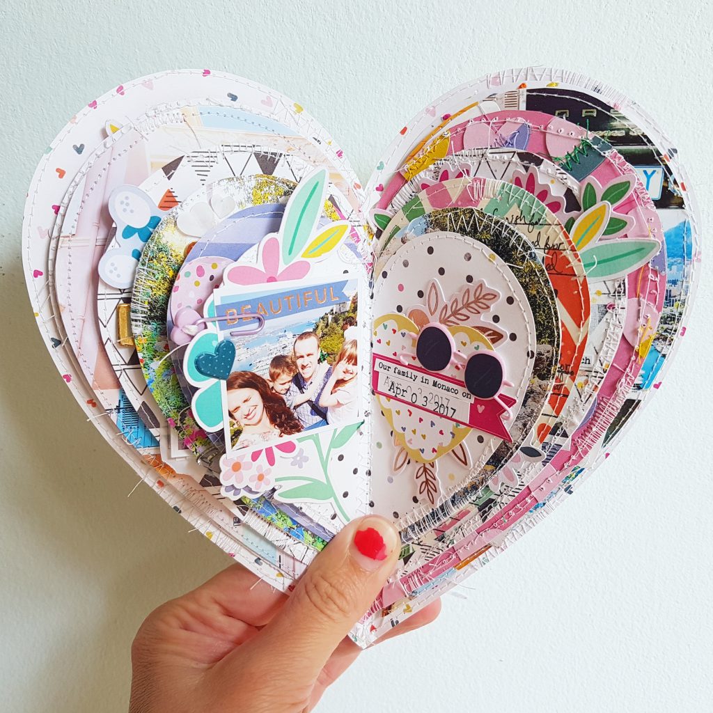Stamp & Scrapbook EXPO