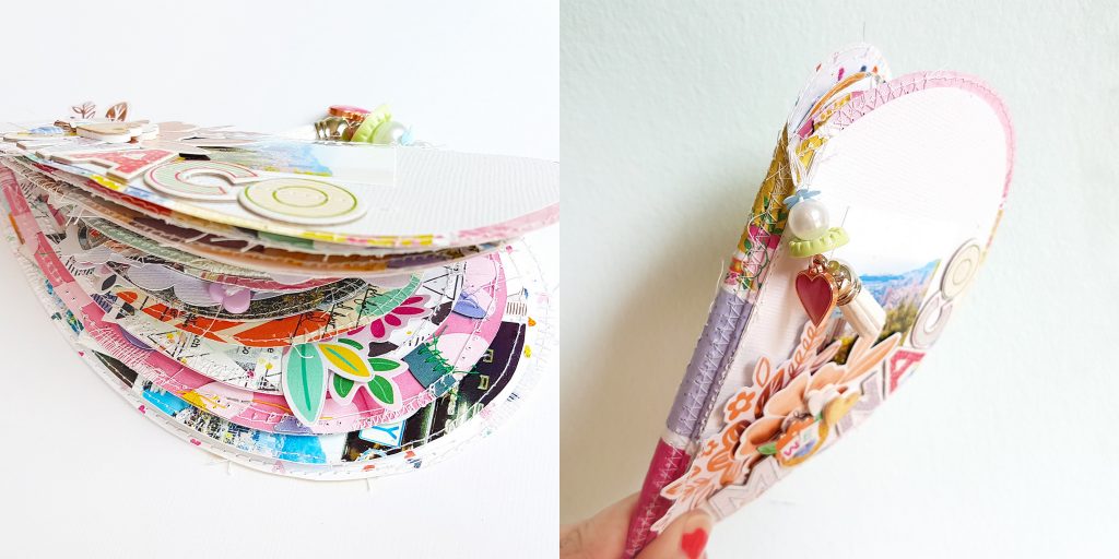 Stamp & Scrapbook EXPO