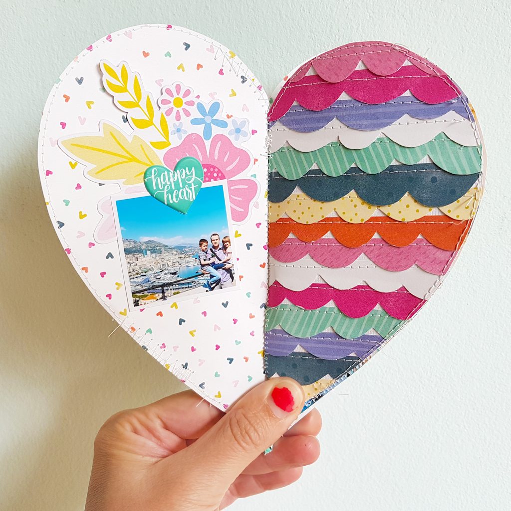 Stamp & Scrapbook EXPO