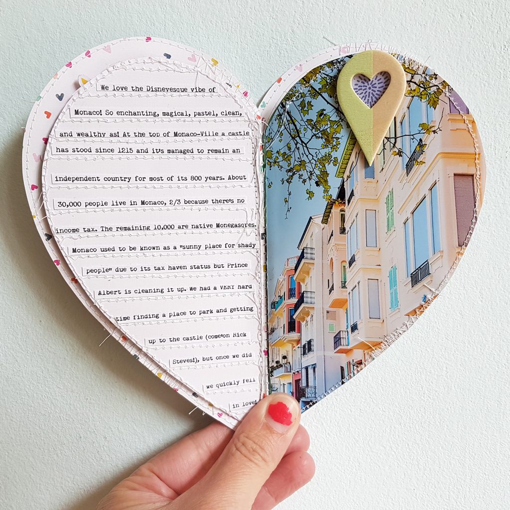 Stamp & Scrapbook EXPO