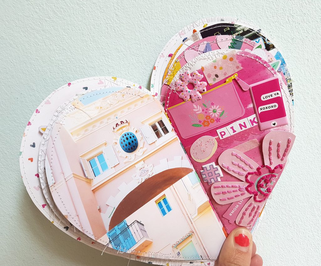 Stamp & Scrapbook EXPO